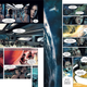 Illustration for article titled A Colonization Mission Goes Horribly Wrong In This First Look at the English Translation of iSiberia 56/i